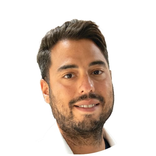 Dr. Amro Albaz