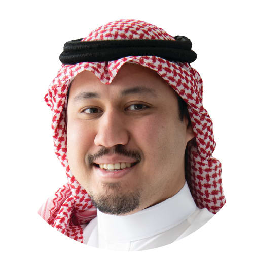 Dr. Anmar Fatani