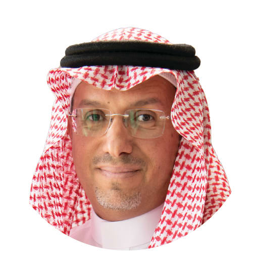 Dr. Ashraf Aljahdali