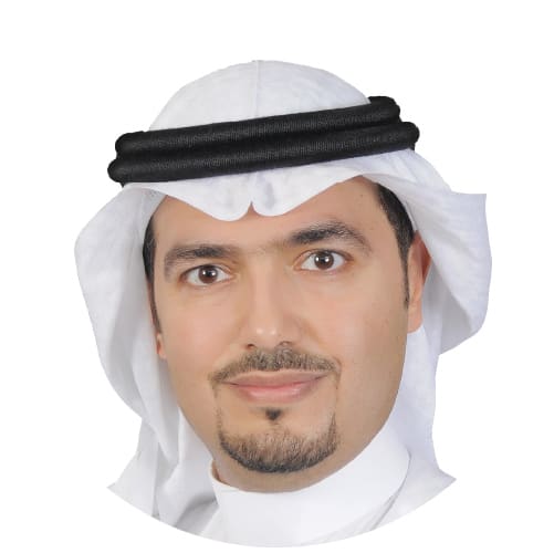 Dr. Bandar Hetaimish