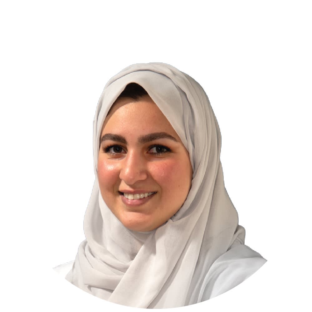 Dr. Baraah Tatwany