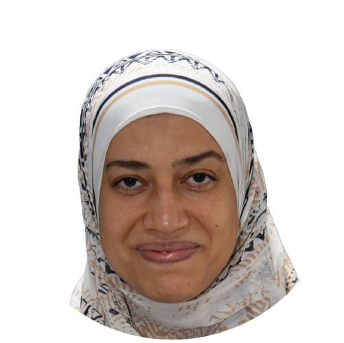 Dr. Eman Mahmoud