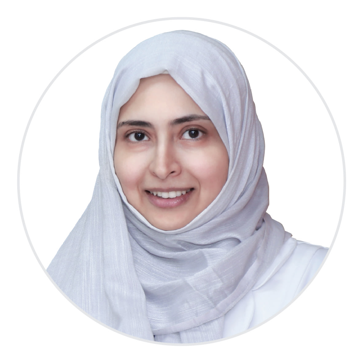 Dr. Eman Obaid