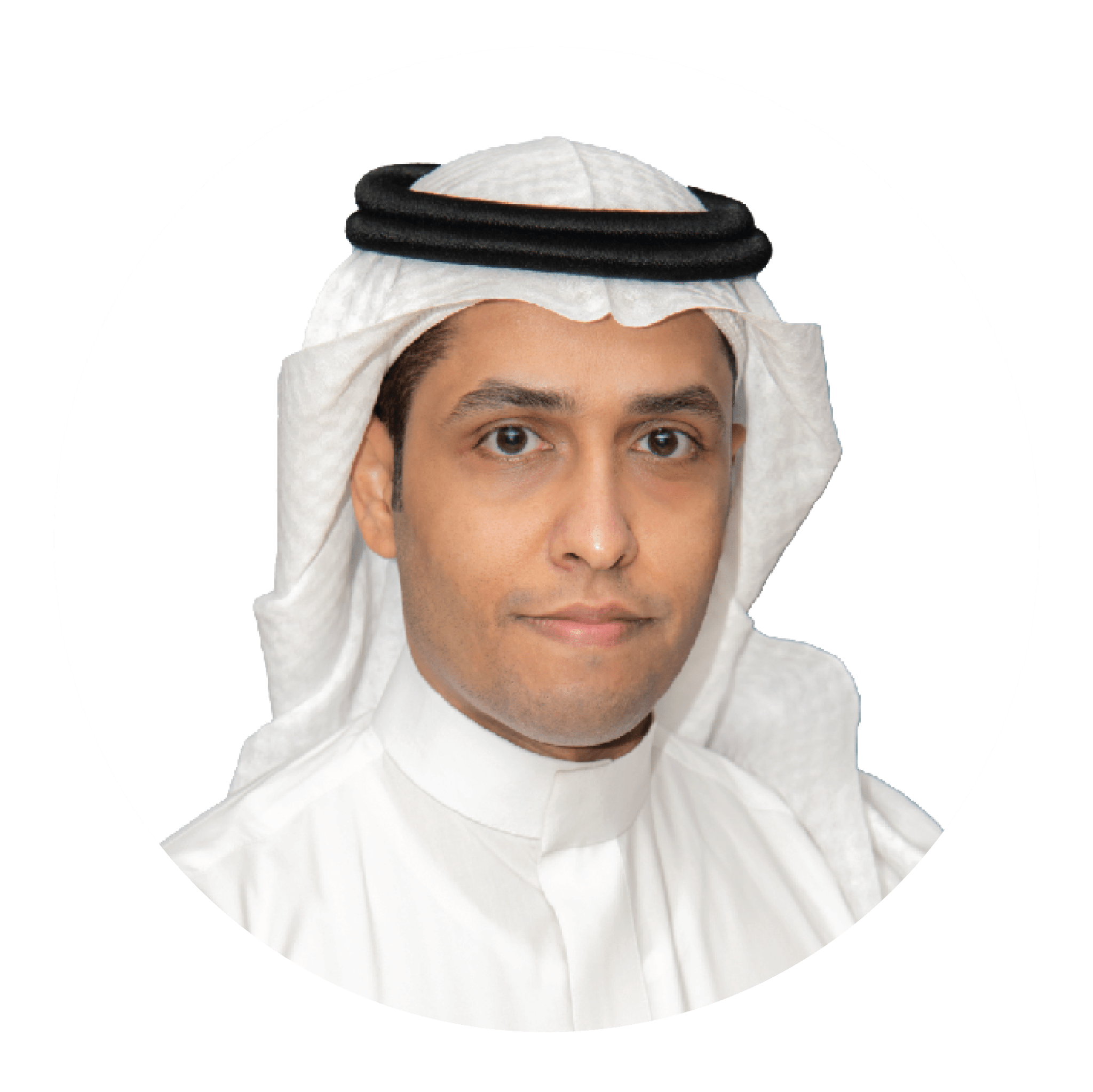 Dr. Enad Alsolami