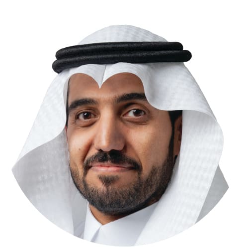 Dr. Fahad Alruwaily