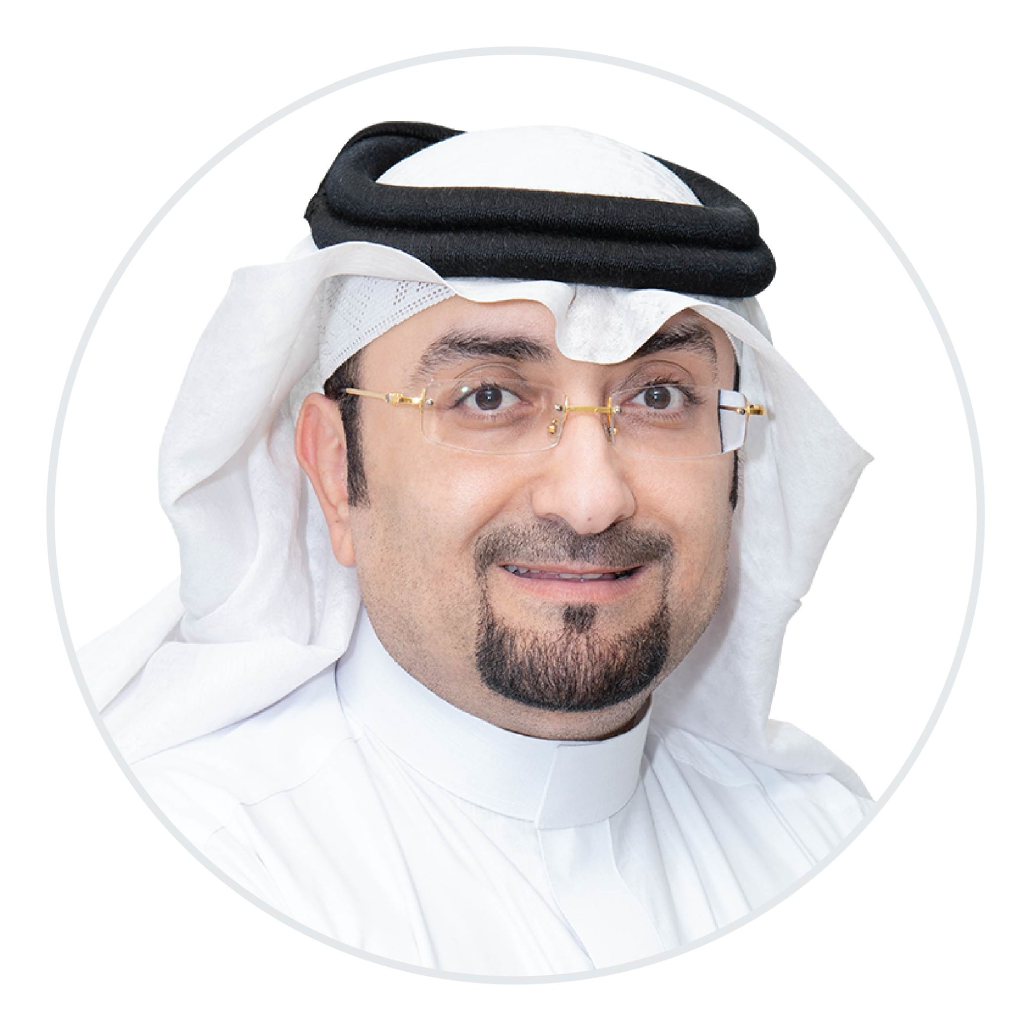 Dr. Fawaz Alhumaid