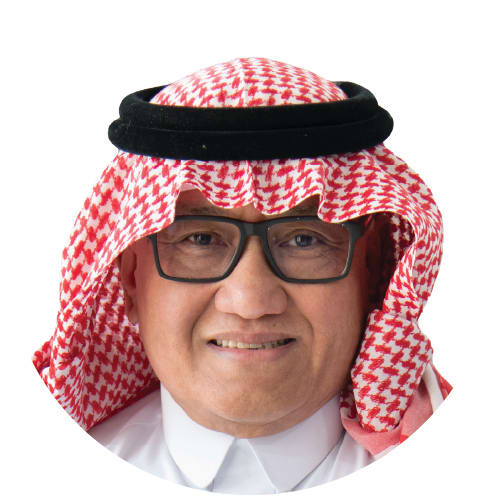 Dr. Fayez Felemban