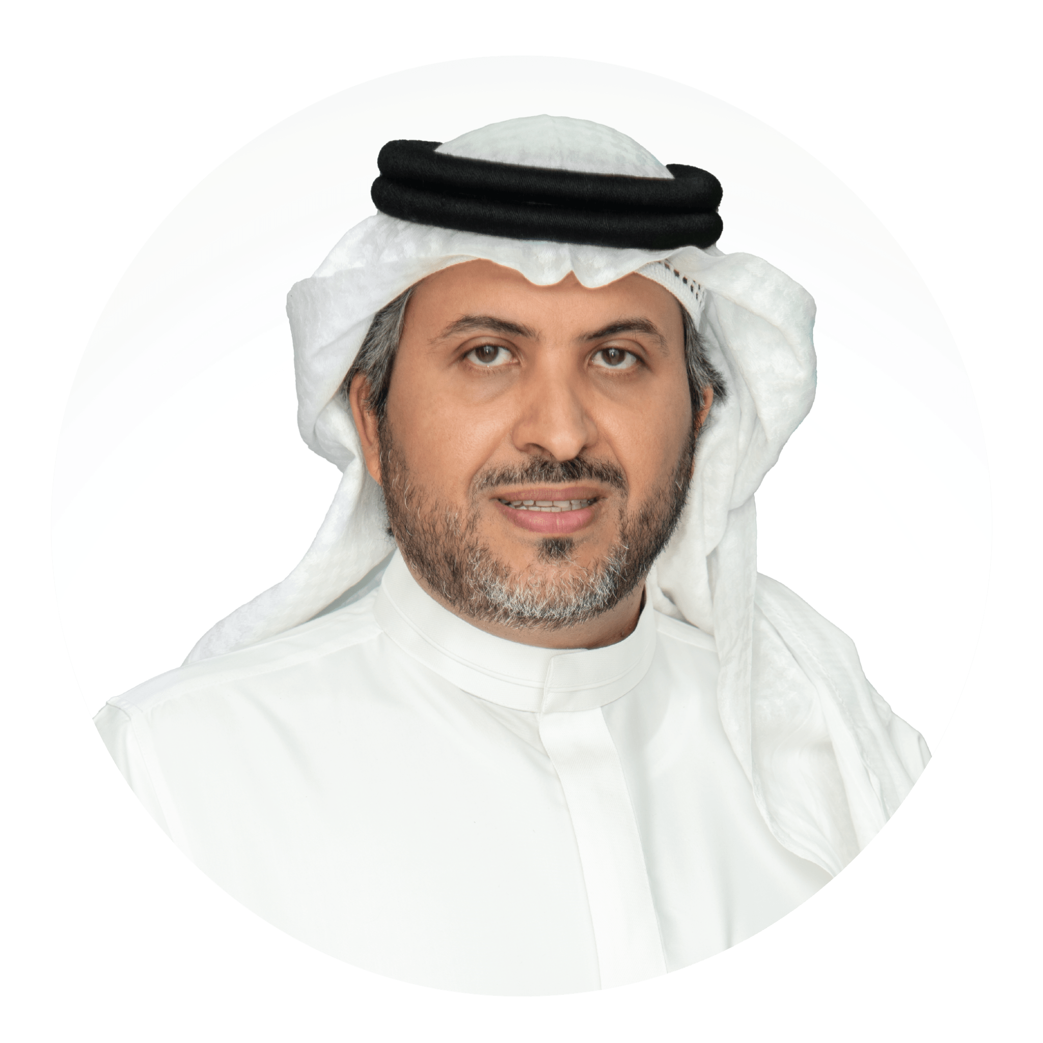 Dr. Hamza Alofi