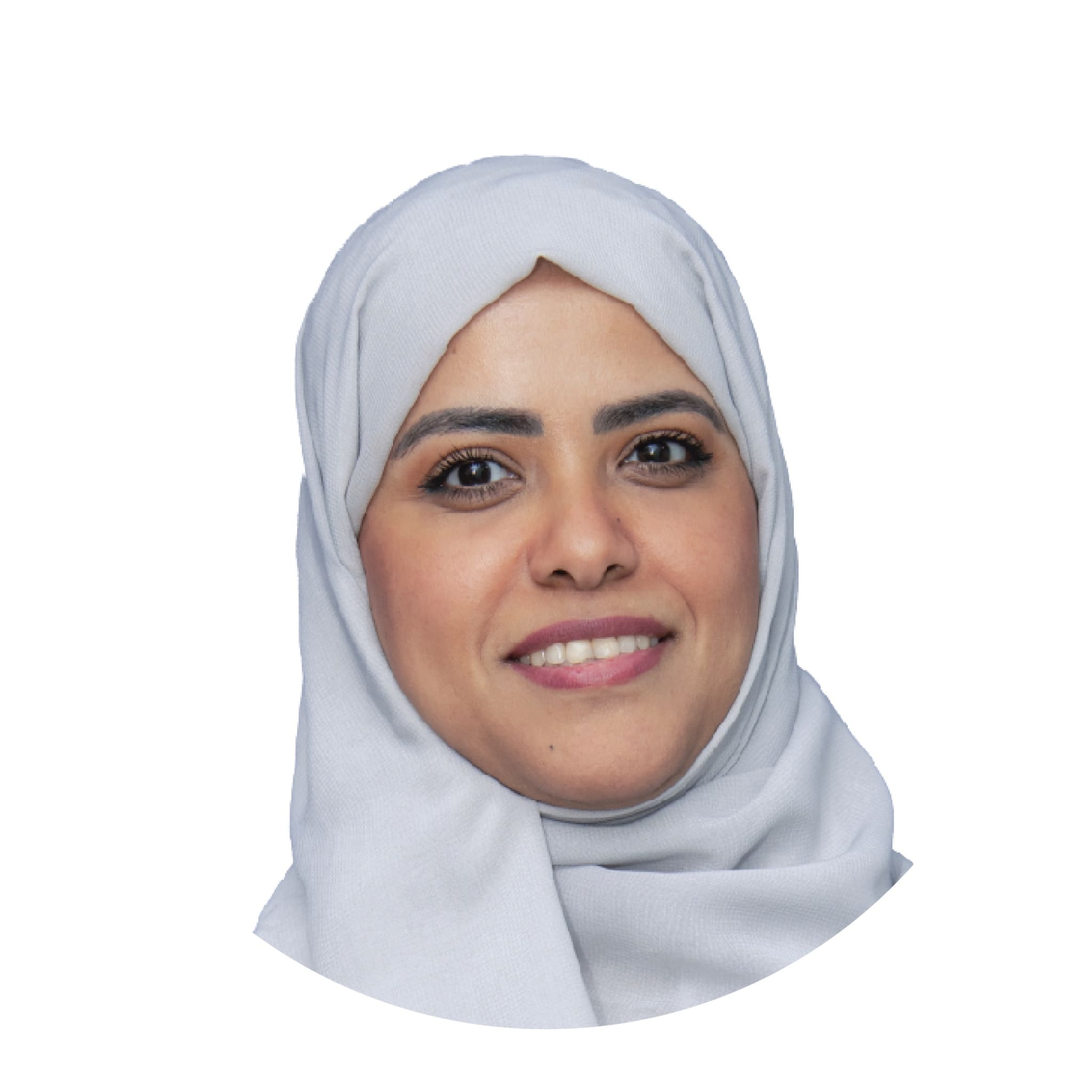 Dr. Haneen Imam