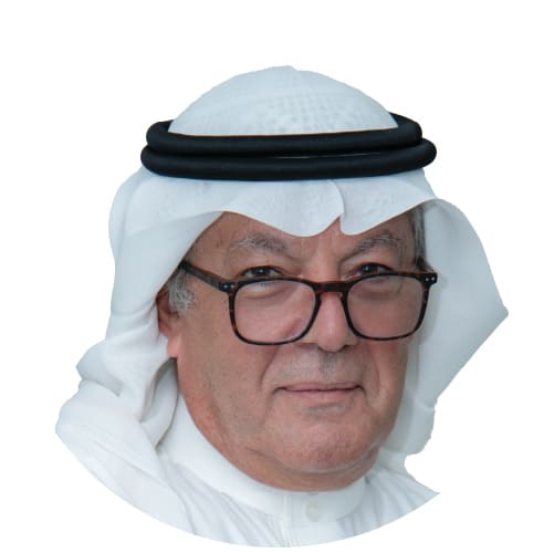 Dr. Hassan Jaber