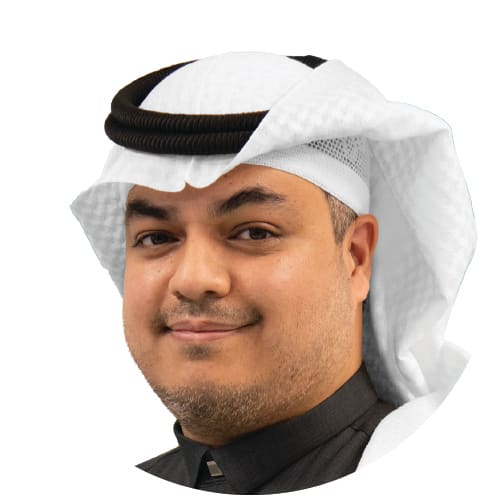 Dr. Hatim Batawi