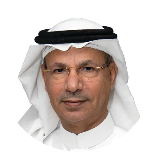 Dr. Haziz Albiladi
