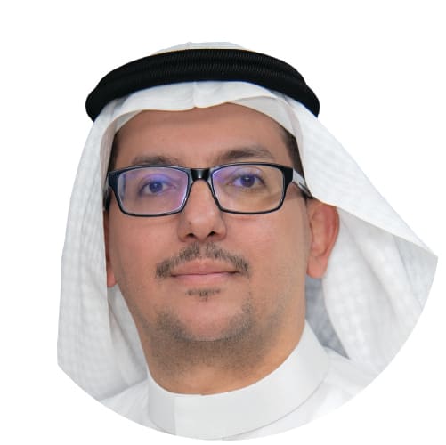 Dr. Husam Alim
