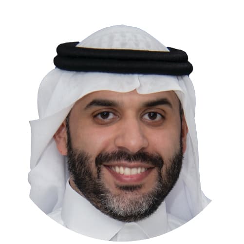 Dr. Ibraheem Algarni