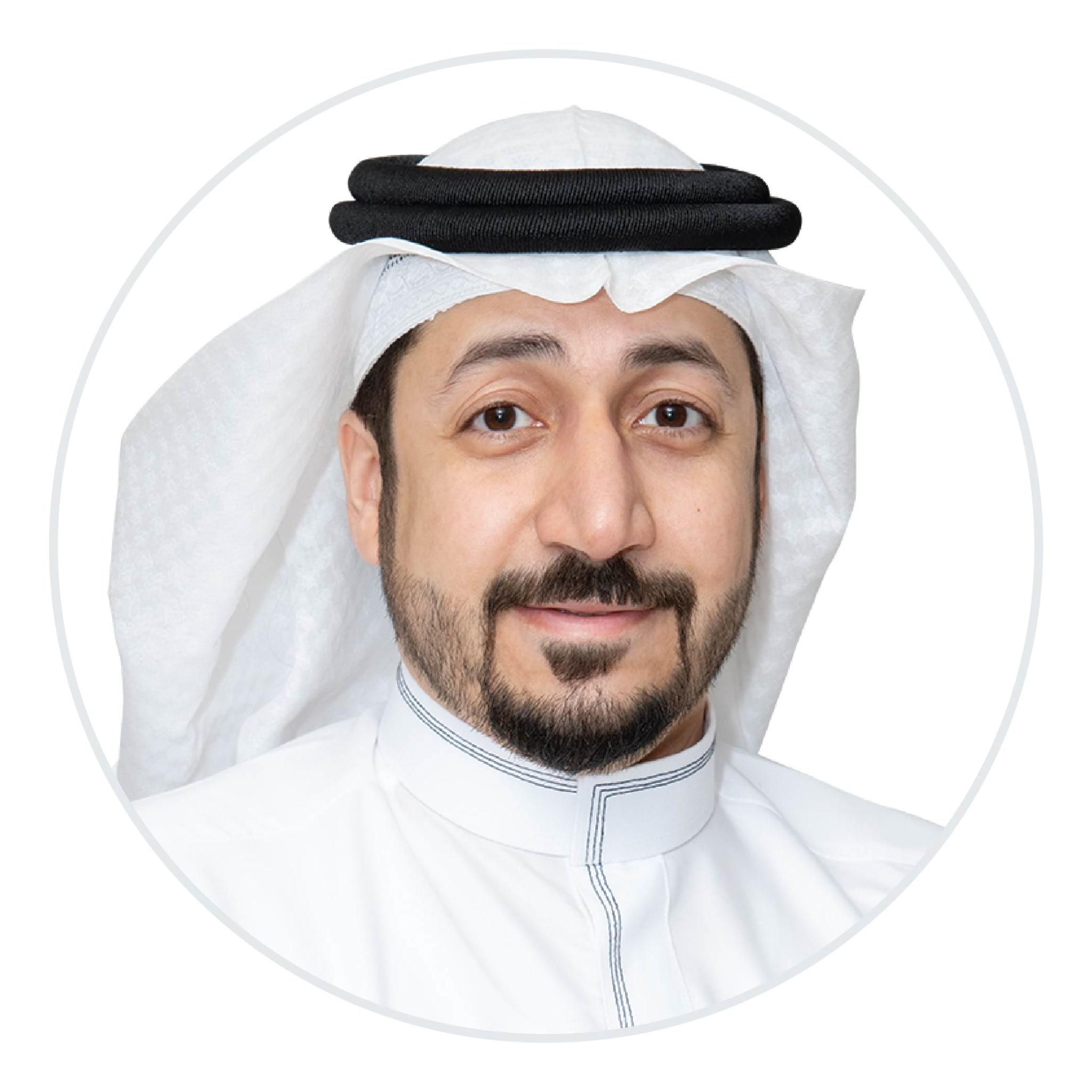 Dr. Ibrahim Alnouri
