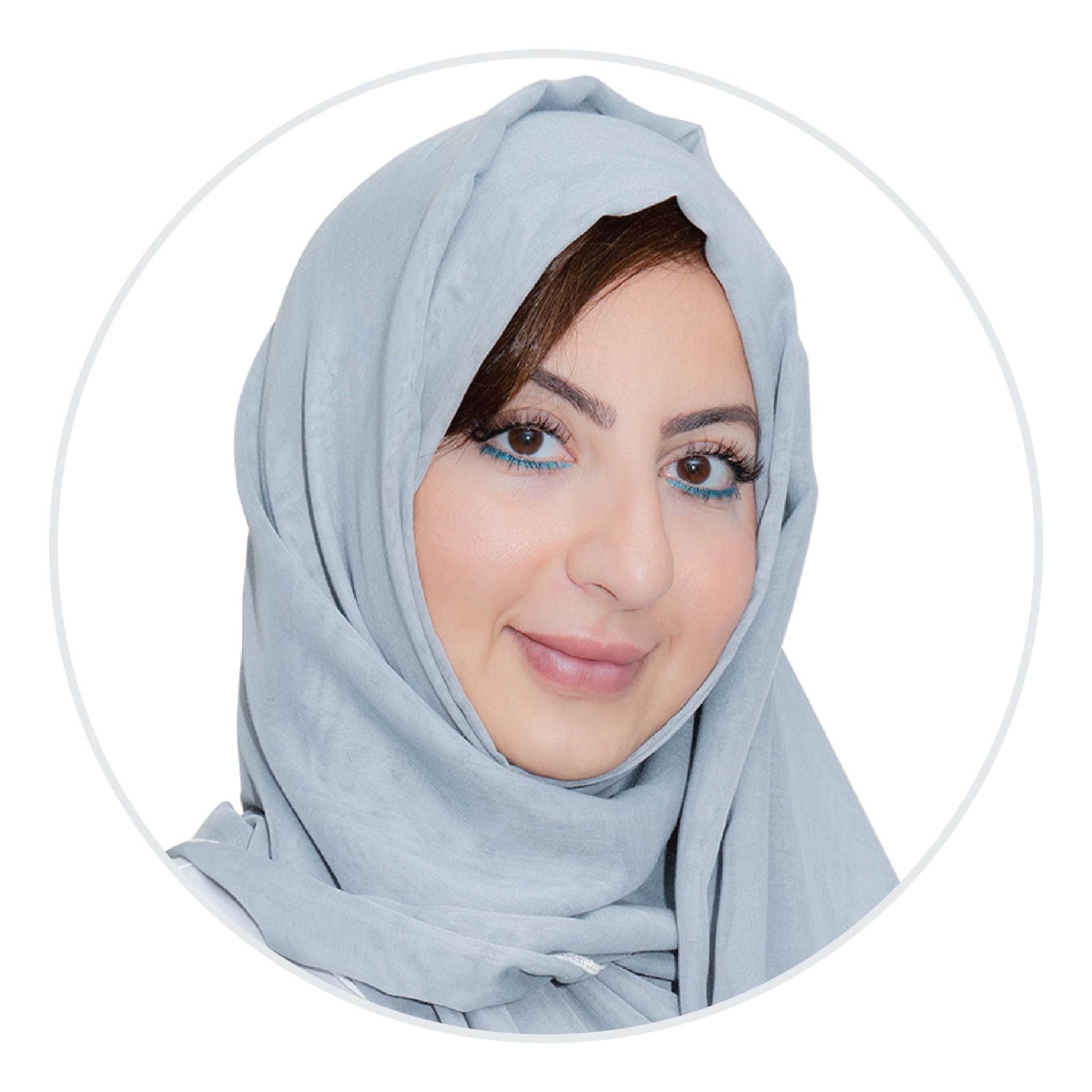 Dr. Khadijah Alattas