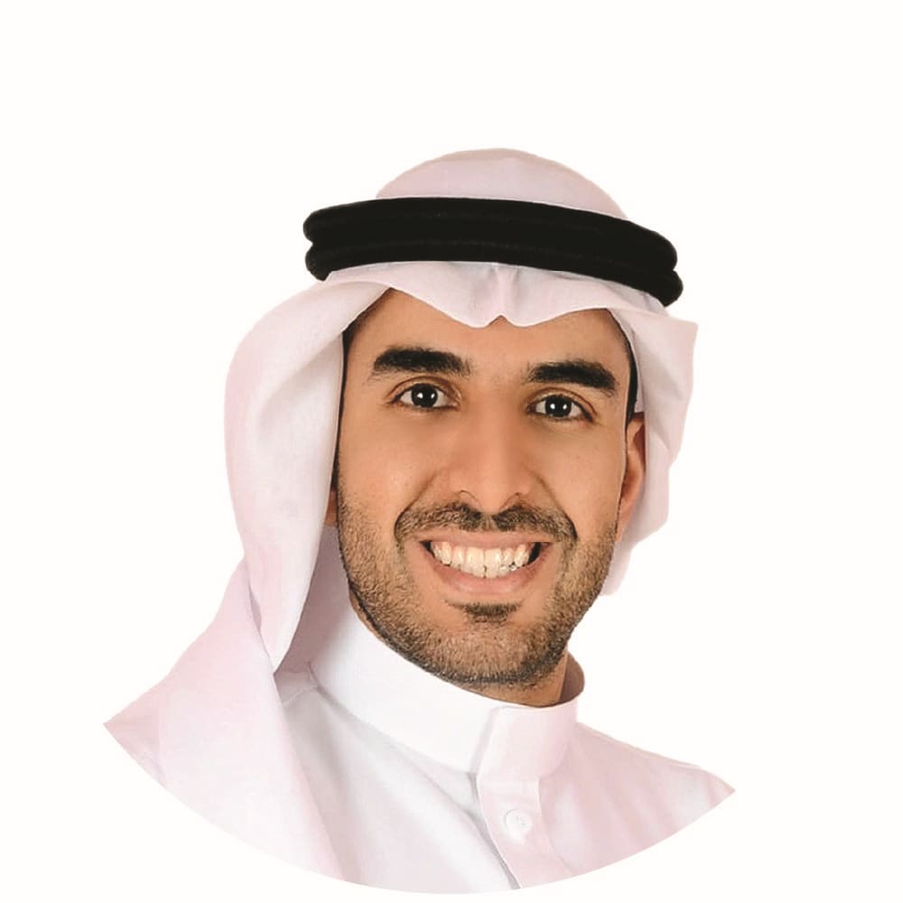 Dr. Khalid Alfares