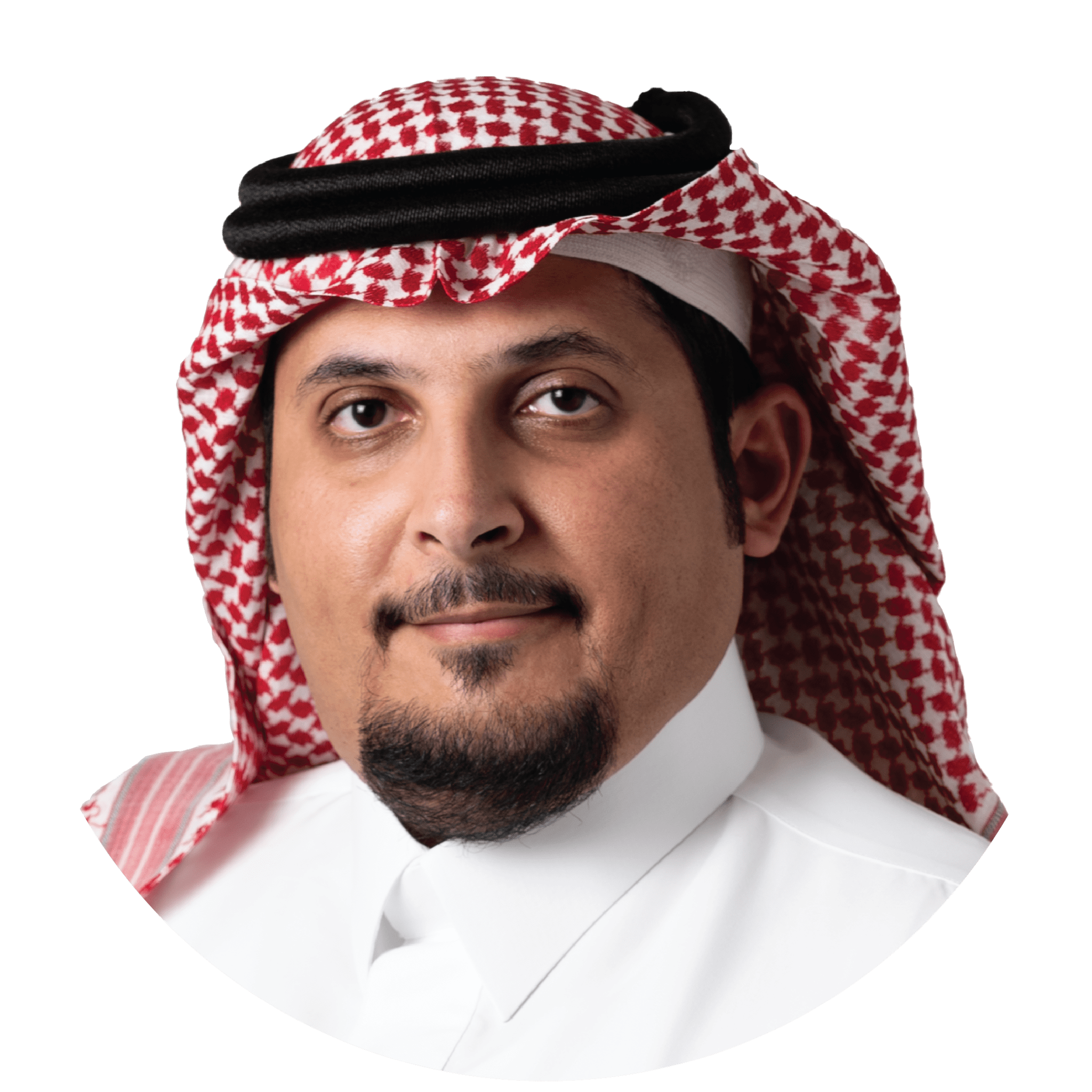 Dr. Khalid Alhussaini