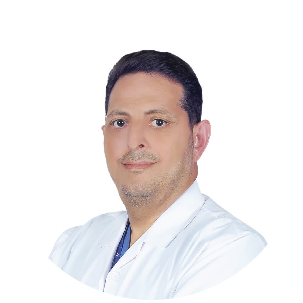 Dr. Khalid Alsahhar