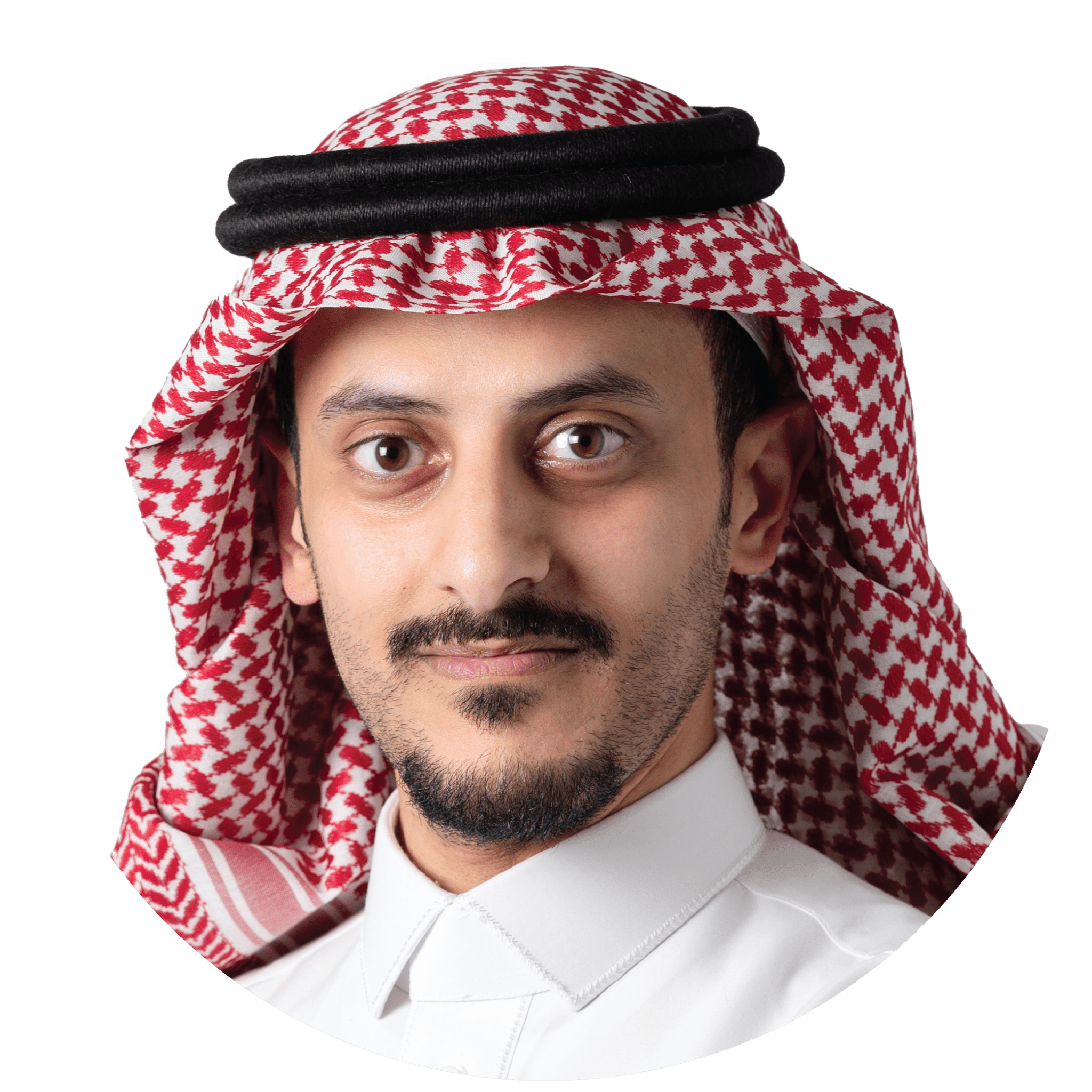 Dr. Khalid Bin Naji