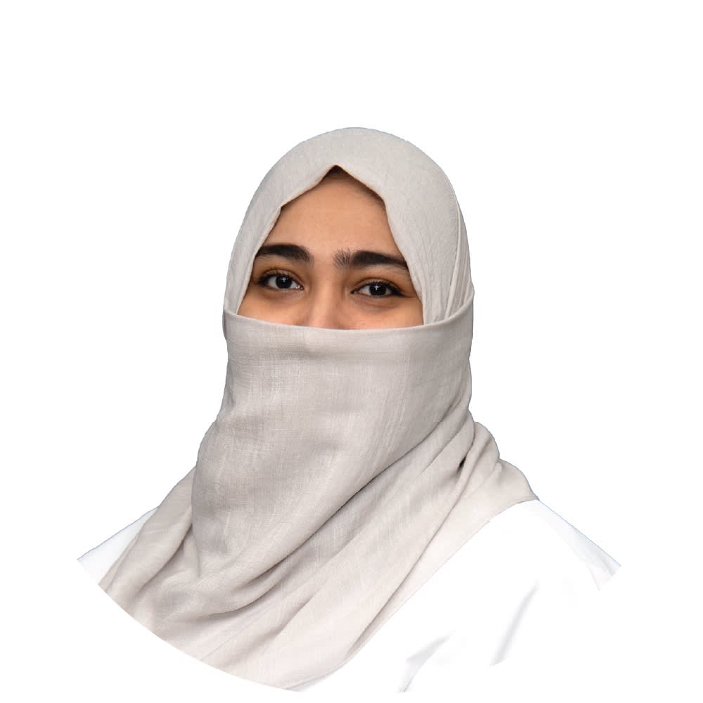 Dr. Khulood Alaidaroos