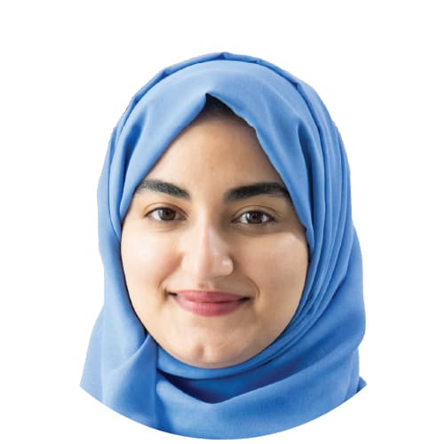 Dr. Lama Ghandoura