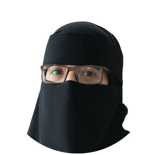 Dr. Lojain Almadfaa
