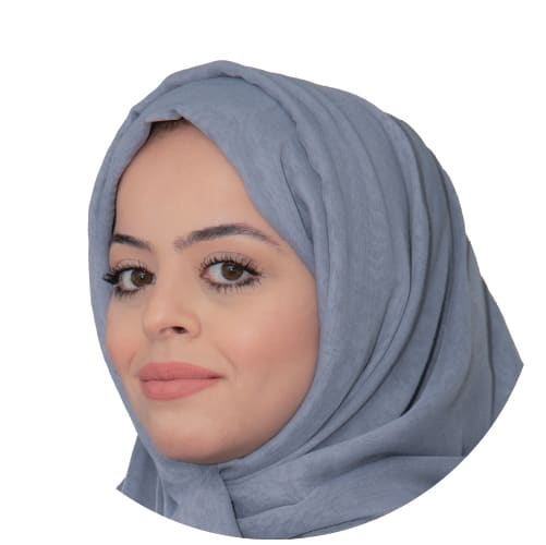 Dr. Lujain Idriss