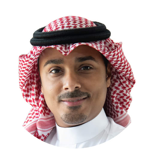 Dr. Maan Abuzaid
