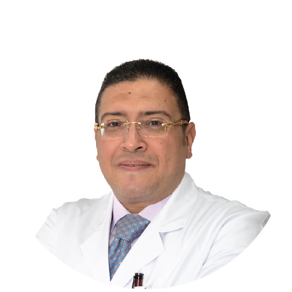 Dr. Mahmoud Shaheen
