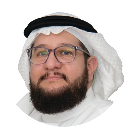 Dr. Majed Alnabulsi