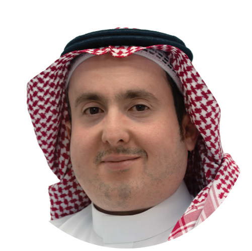 Dr. Mana Alshahrani