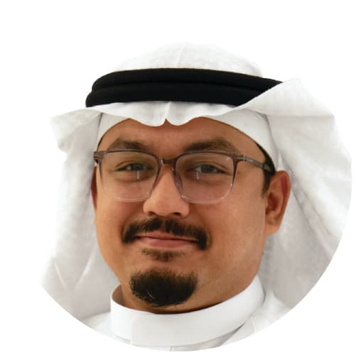 Dr. Marwan Flimban