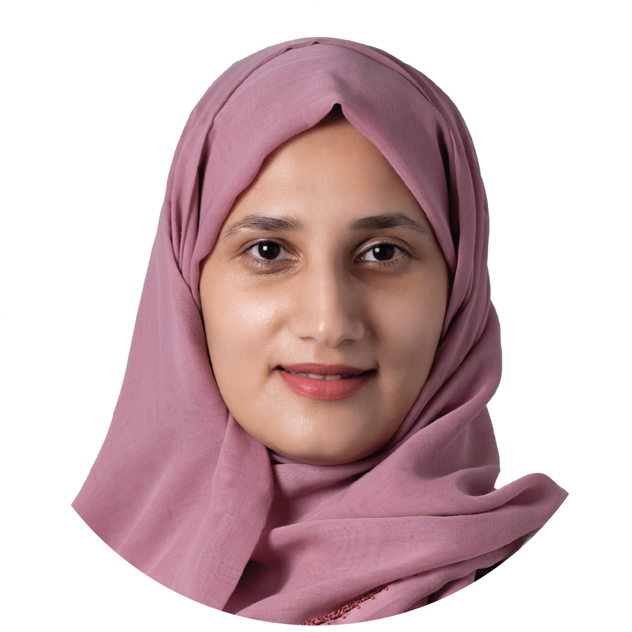 Dr. Maryam Bamashmous