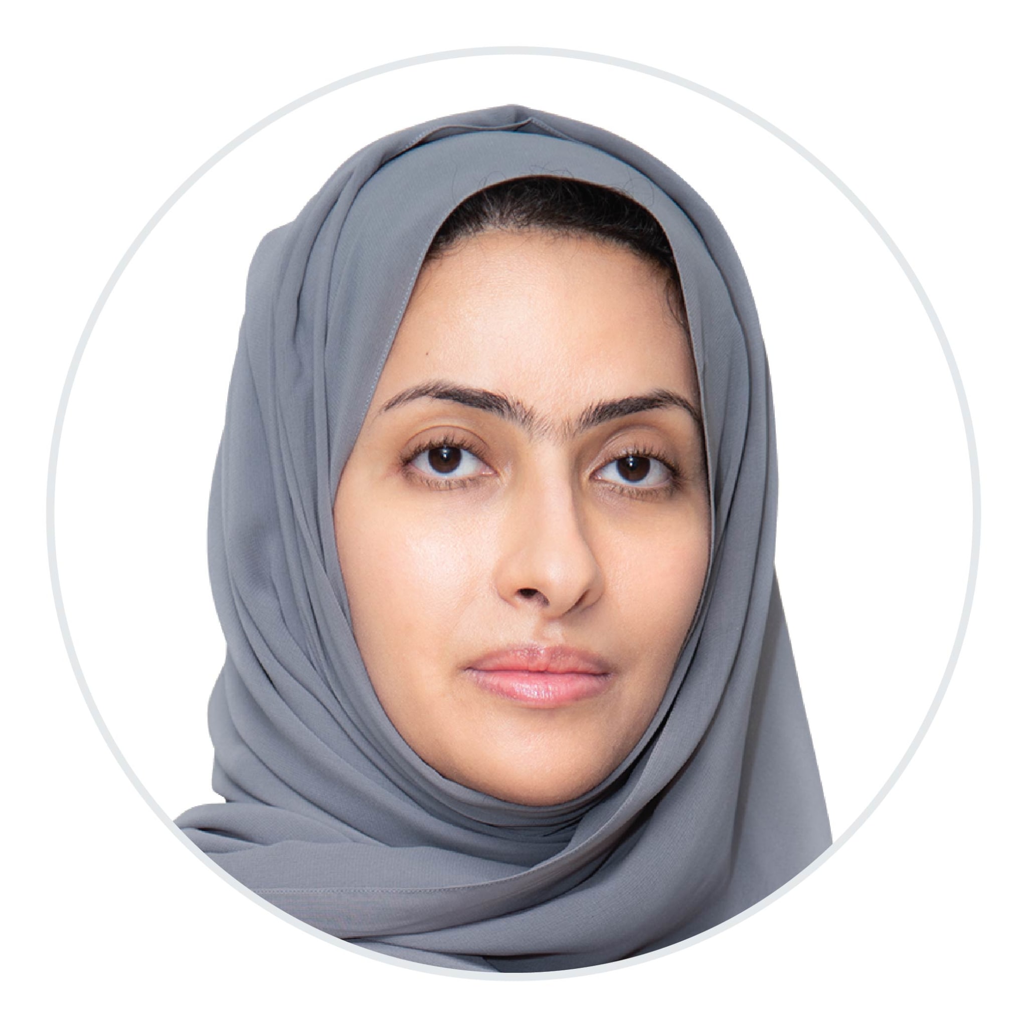 Dr. Maysoon Algain