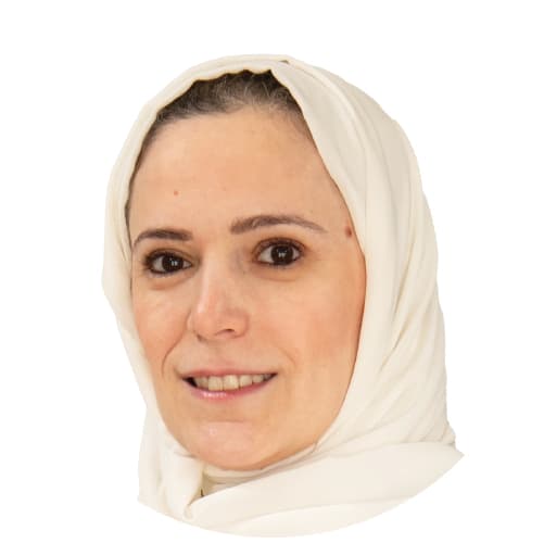 Dr. Menal Dogan