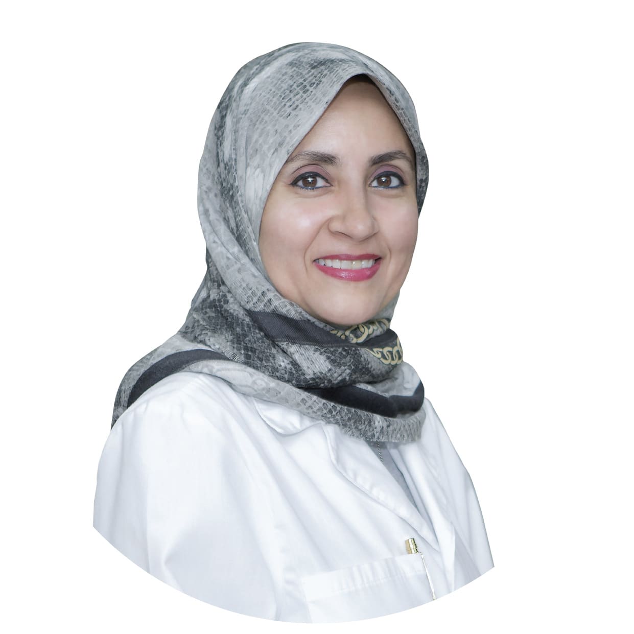 Dr. Mervat Qutub