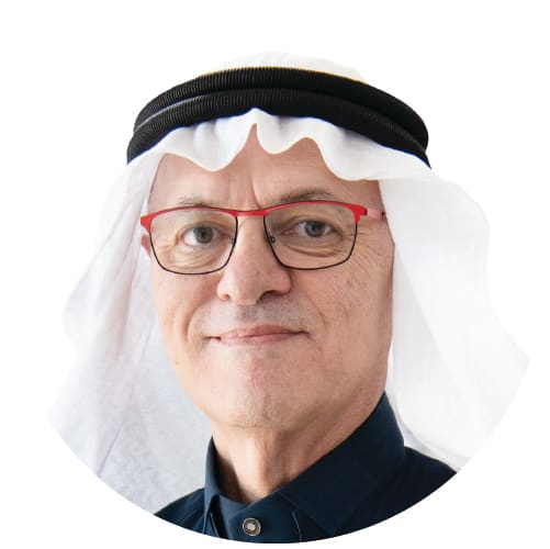 Dr. Mohamed Arab