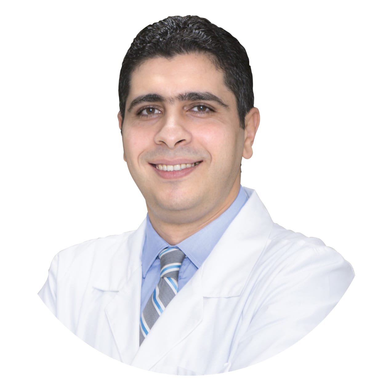 Dr. Mohamed Abbas