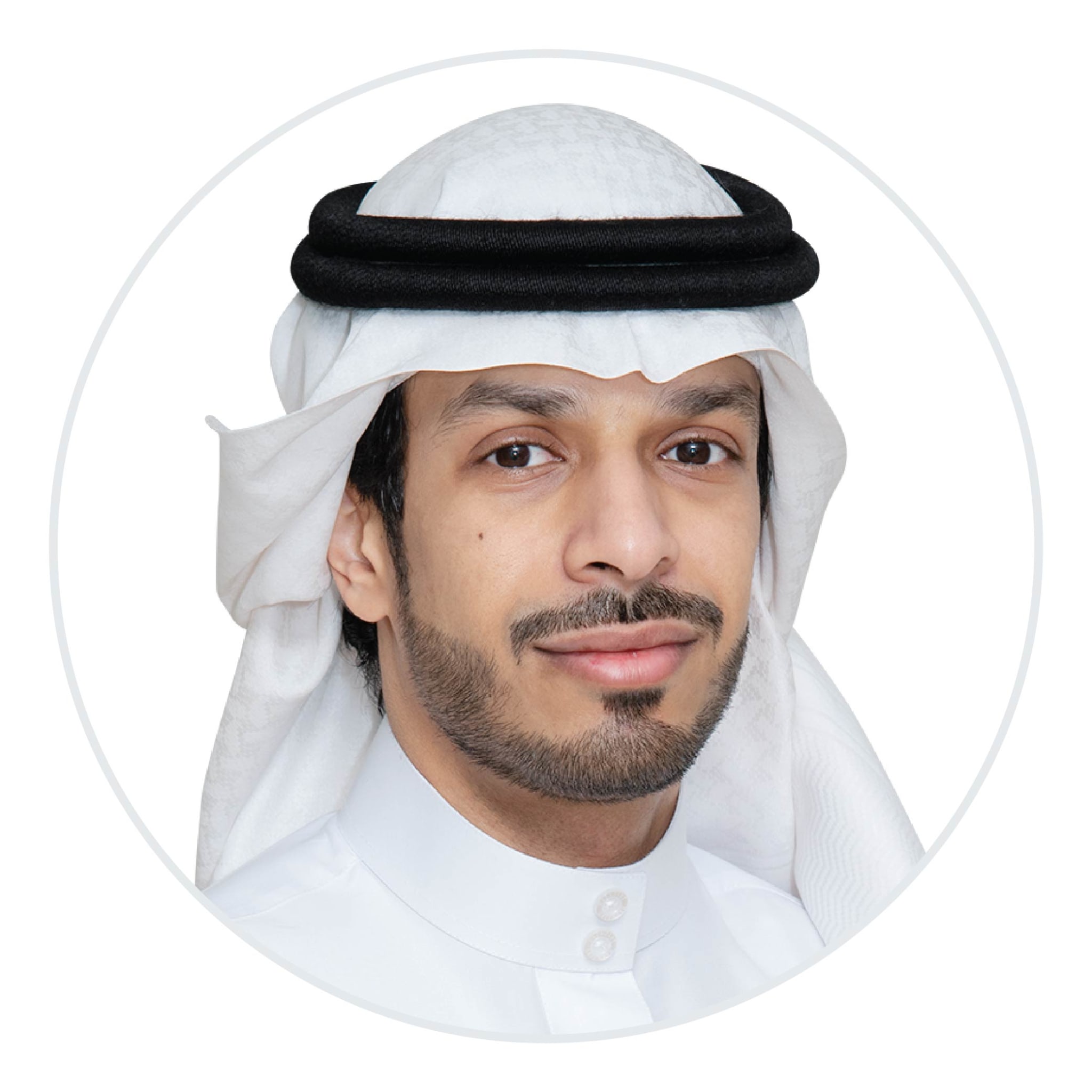 Dr. Mohamed Alfawaz
