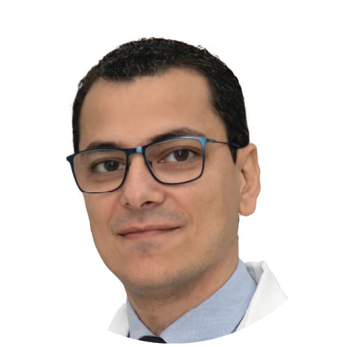 Dr. Mohamed Elrefaei