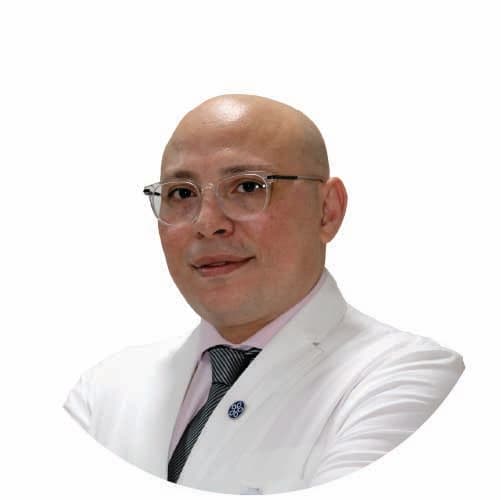 Dr. Mohamed Elsherief