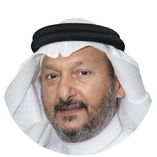 Dr. Mohamed Jamjoom