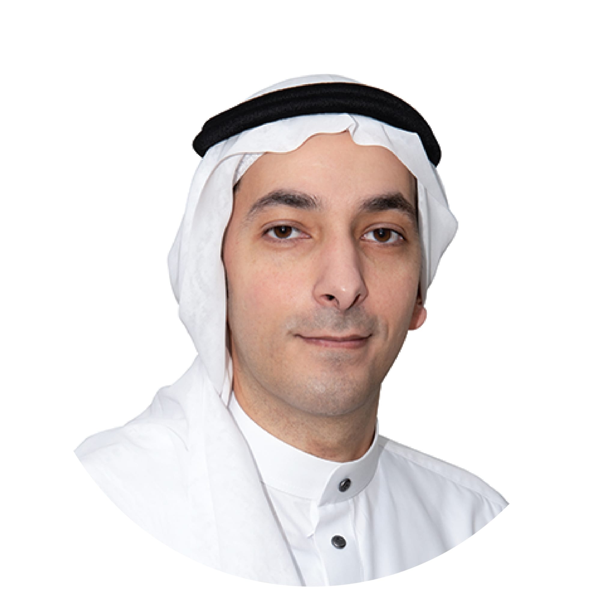 Dr. Mohamed Zahrani