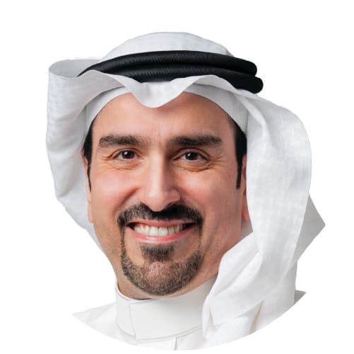 Dr. Mohammad Alsahan
