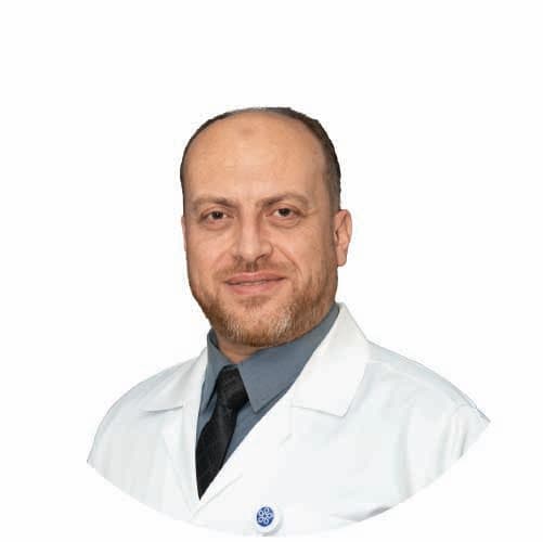 Dr. Mohammed Abdelkader