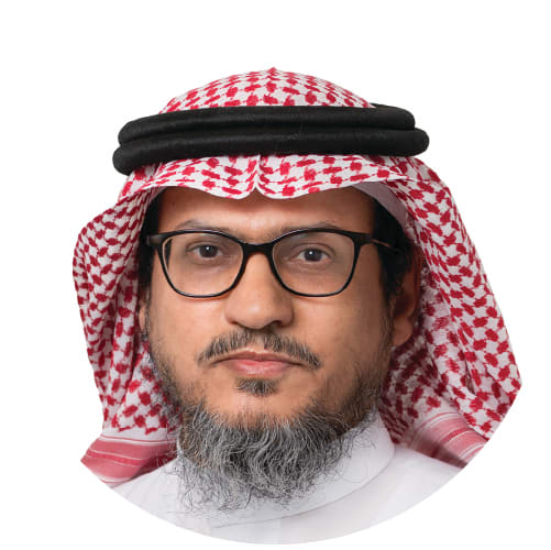Dr. Mohammed Aldulaym