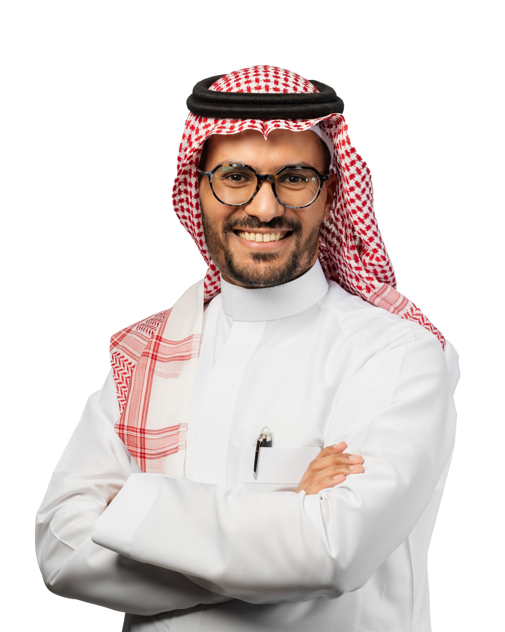 Dr. Mohammed Alotaibi