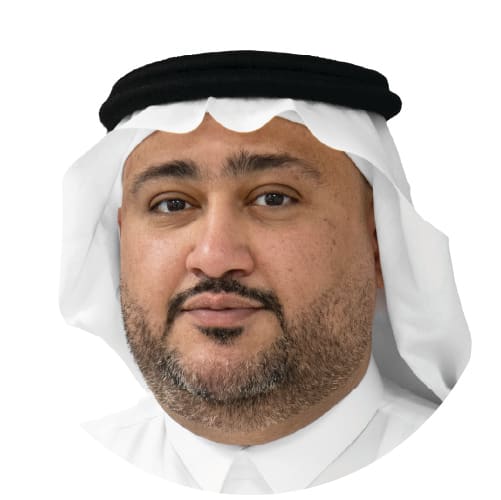 Dr. Mohammed Kheyami