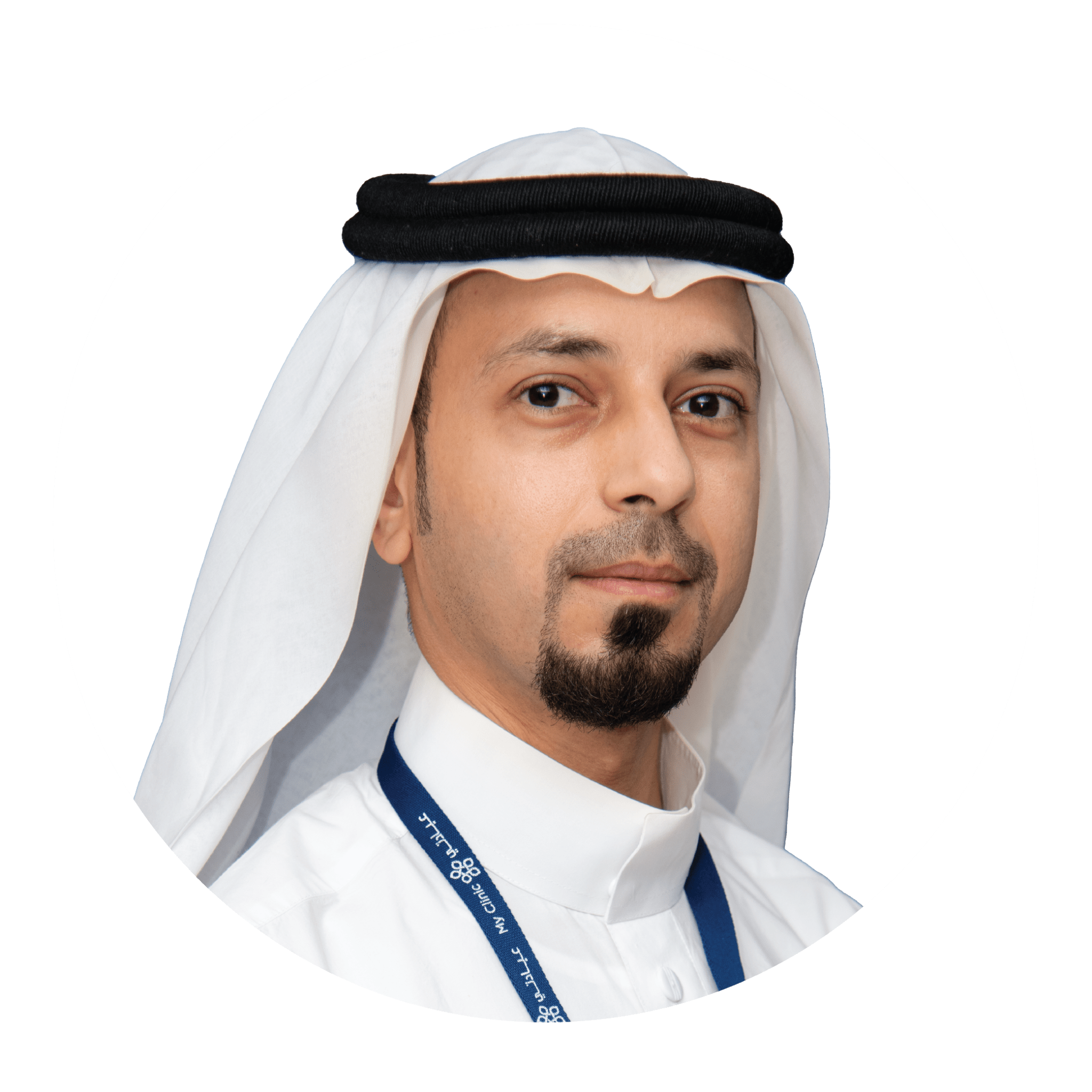 Dr. Mutaz Amer
